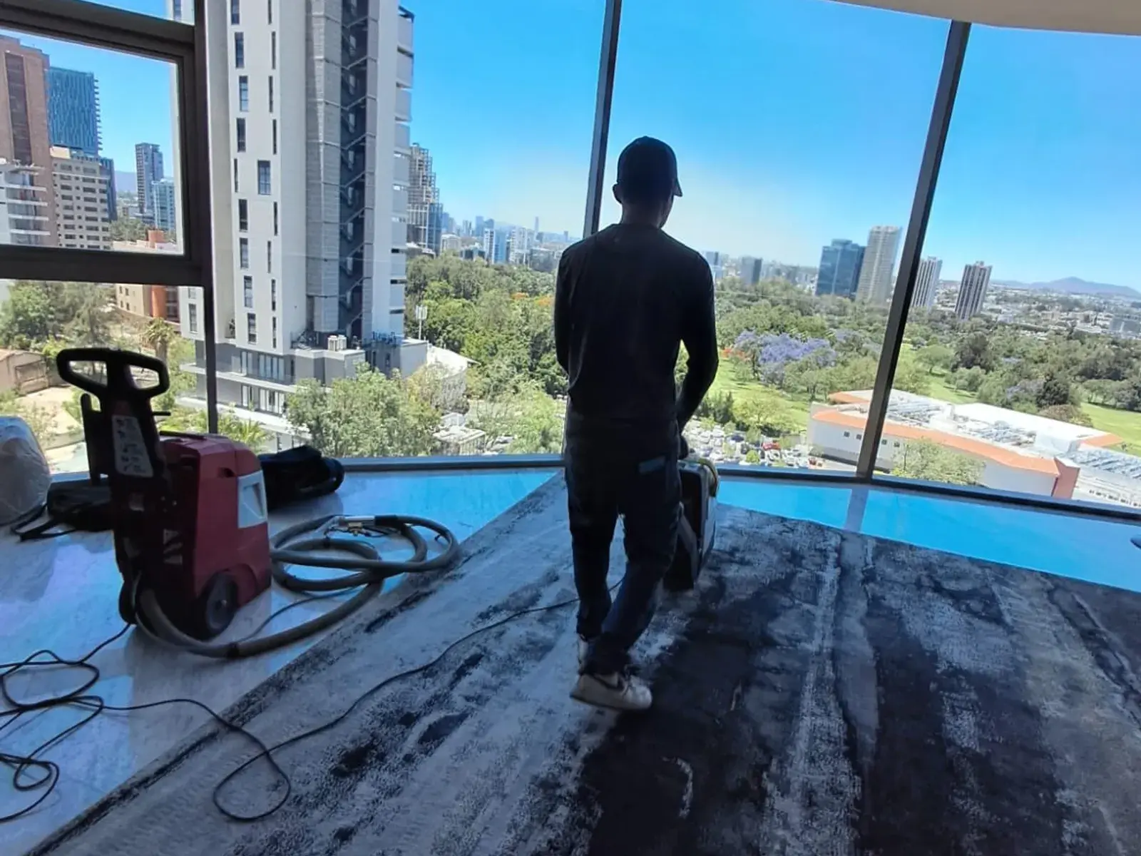 Trabajo de Limpiatusalamx